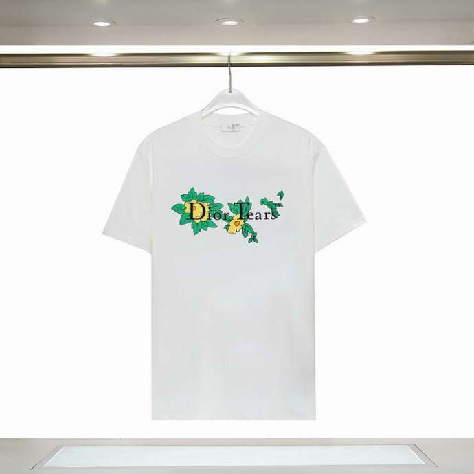 Dior T Shirts Short _SKUDiorS-XXLQ61733821